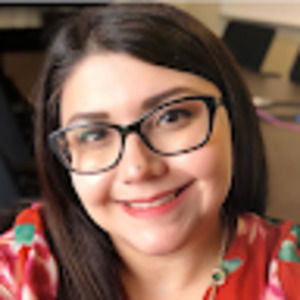 Meet your Posher, Lorena